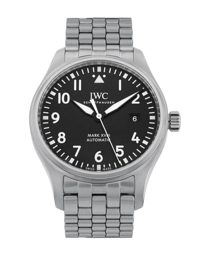 IWC Pilot's Mark XVIII IW327001